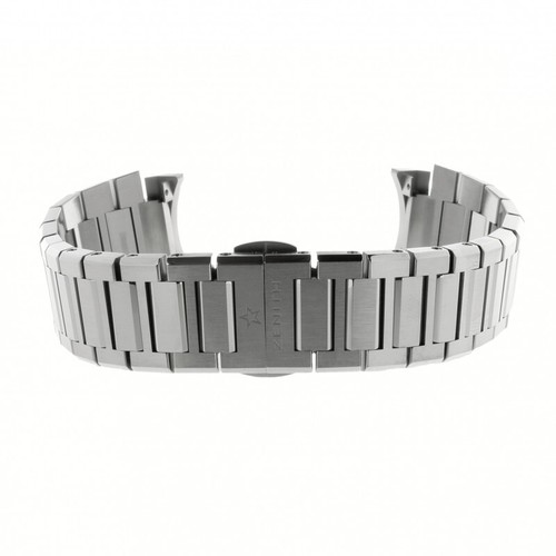 Zenith bracciale titanio - titanio, per