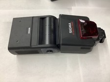 FLASH ÉLECTRONIQUE SIGMA