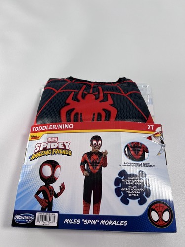 Costume spider man marvel - costume,