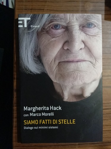Siamo fatti stelle - siamo,