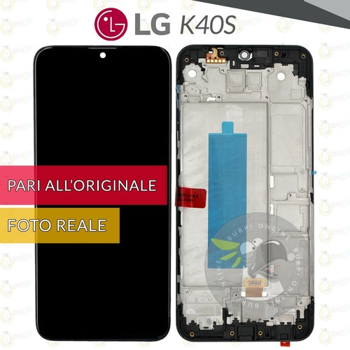 Display k40s x430 - display,