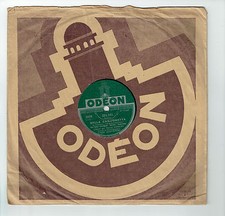 78 Giri Marcel Merkes Dischi