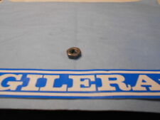 DADO FRIZIONE GILERA 50 TRIAL-5V ENDURO-4VCB1-RS TOURING