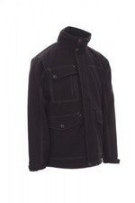 Taglie Forti Uomo Giubbotto