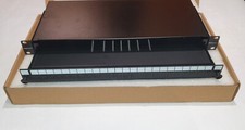 Cassetto Rack Fibra Ottica