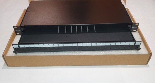 Cassetto rack fibra - cassetto,