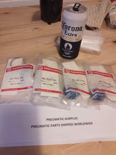 Kit norgren 511 da - kit,