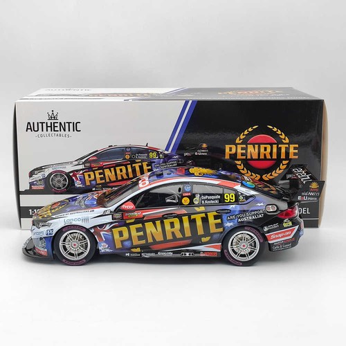 Autentica penrite racing - autentica,