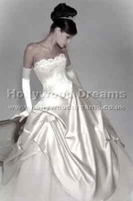 Abito da sposa Portia