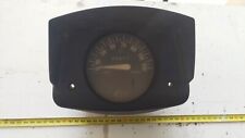 Quadro Strumenti Contachilometri Fiat 126 D’epoca Originale