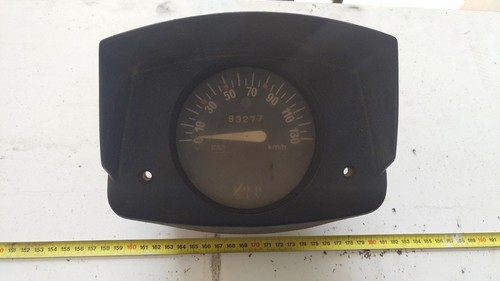 Quadro strumenti - quadro,