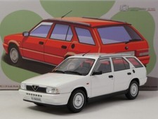 Laudoracing Alfa Romeo 33 1.7 Sport Wagon Q.V. bianco 1988 1/18 LM177D