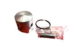 Pistone Polini 46 Garelli Team