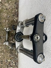 gsxr SRAD 600 fourche complete