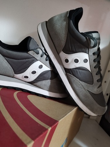 Saucony jazz uomo - saucony,