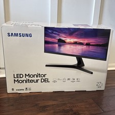Samsung S27R350FHN - SR35
