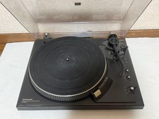 Technics SL-2000 Giradischi a