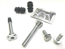 PER TOYOTA AVENSIS T25 T27 1.6 1.8 2.0 2.2 SET PINZ PIN SLIDE 2003-18