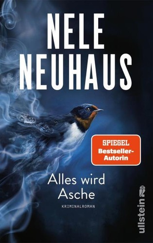 Nele neuhaus alles wird - nele, /