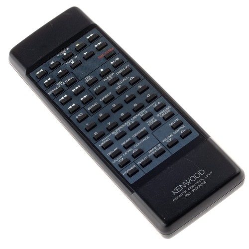 Originale kenwood r0703 - originale, rc-r0703