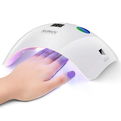 Lampada unghie led - unghie,