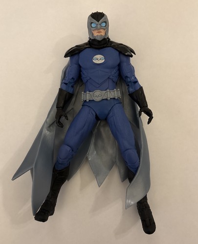 Mcfarlane toys multiverse - toys, dc