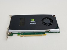 Scheda video Nvidia Quadro FX