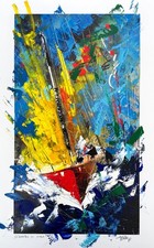FRANCESCO TORALDO 80x50