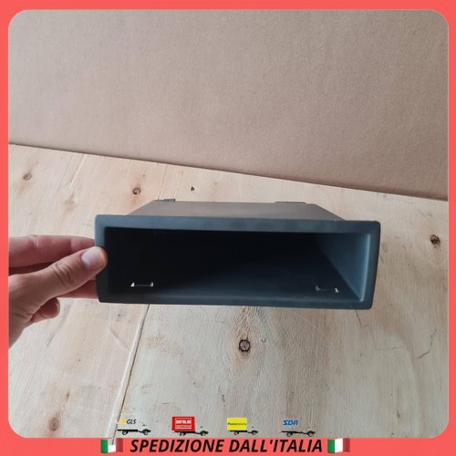 Porta oggetti per fiat panda - porta,