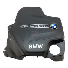 Coperchio motore BMW 125i M