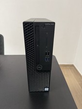Dell OptiPlex 3060 PC Computer Desktop i5 Ram 8GB SSD 256GB