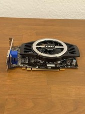 MSI ATI Radeon R5750 - MD1G, 1