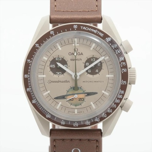 Orologio swatch omega bio - omega,