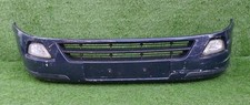 PARAURTI ANTERIORE COMPLETO PER FORD Focus Berlina 2° Serie (01>04)