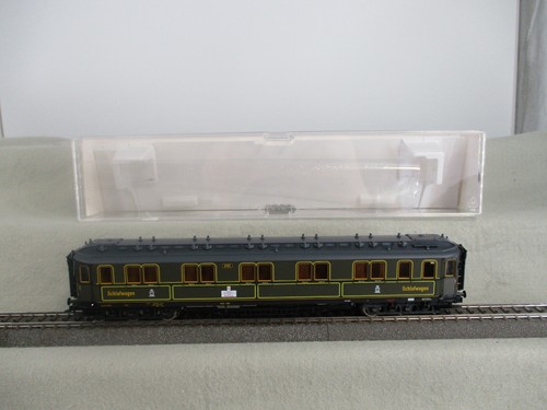 Fleischmann 5809 04k vagone - 5809,