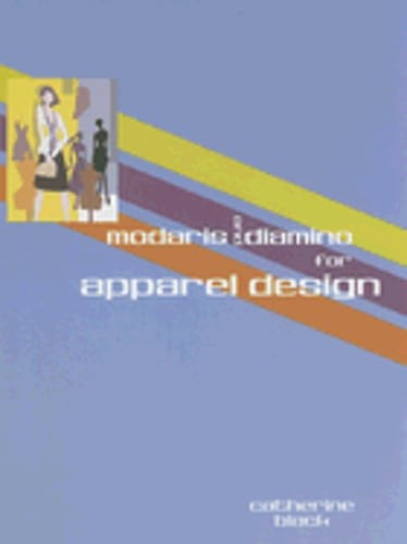Modaris diamino for apparel - &,