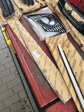 CORNICE CROMATA MASCHERINA