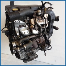 Motore Completo Z17DTR 81Kw