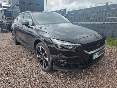 2021 polestar 2 pilot - -,