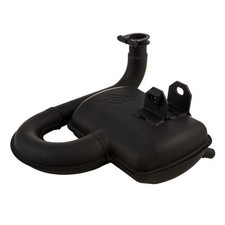 MARMITTA POLINI VESPA PX LML