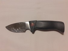 Aitor - Coltello da caccia lama fissa - Made in Spain - DA COLLEZIONE