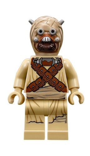 Lego 75307 star wars - lego, tusken