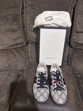 Gucci Sneaker Ragazzo 433149