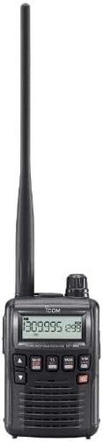 Icom ricevitore pratico - icom,
