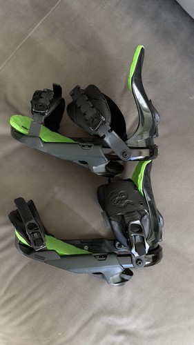 Rossignol cobra snowboard uomo - rossignol,