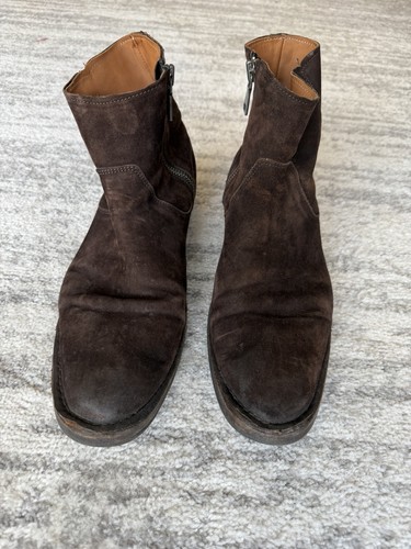 Stivali uomo john - john, varvatos