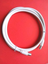  Cavo ANTENNA TV In Rame JACK