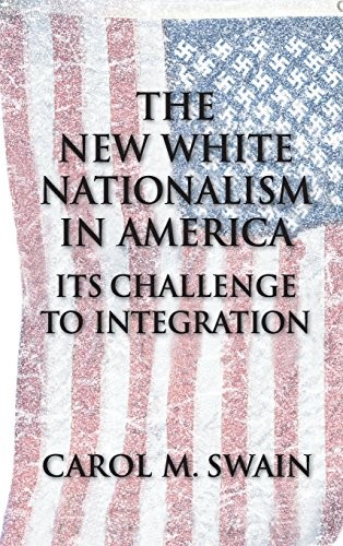 The new white nationalism - the,