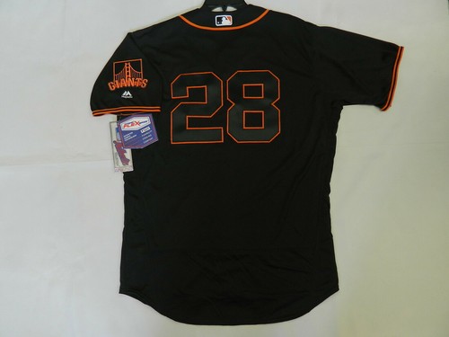 Autentica maglia buster - buster, posey