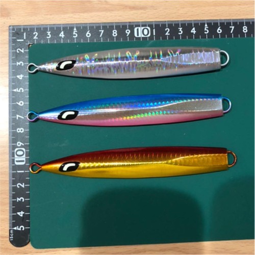 Jigging metal jig - jigging,